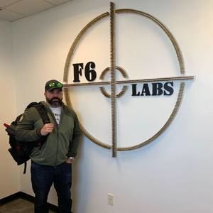 Meet your Posher, Gary